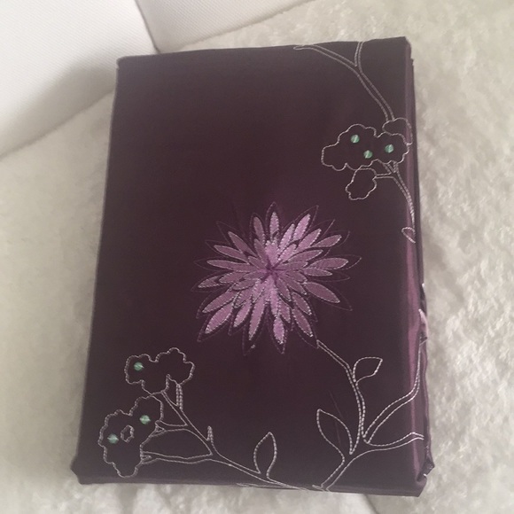 House + Home Luxury Full Size Duvet Set - Picture 6 of 8